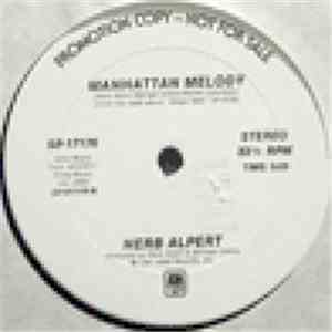 Herb Alpert - Manhattan Melody