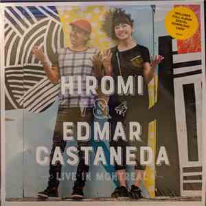 Hiromi & Edmar Castaneda - Live In Montreal