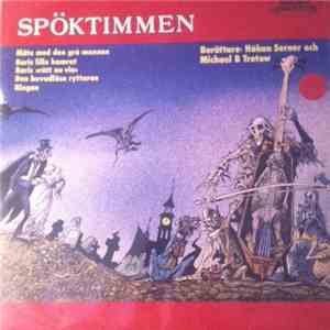 Håkan Serner, Michael B. Tretow - Spöktimmen
