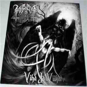 Horna - Viha Ja Viikate