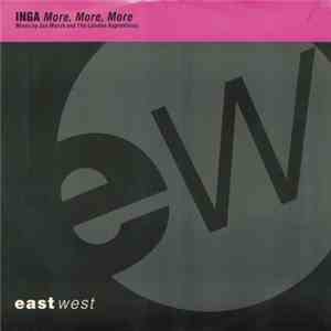 Inga - More, More, More