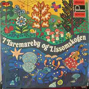 Ingebrigt Davik - I Taremareby Og Lissomskogen