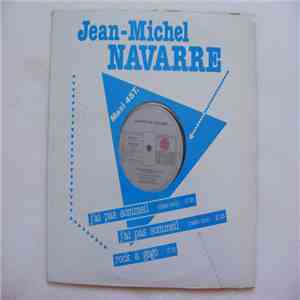 Jean-Michel Navarre - J'Ai Pas Sommeil