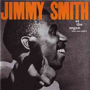Jimmy Smith - At The Organ, Volume 3
