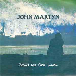 John Martyn - Send Me One Line