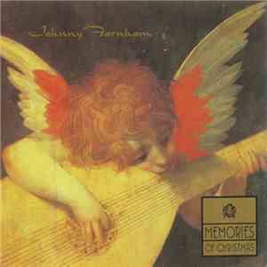Johnny Farnham - Memories Of Christmas