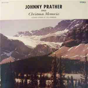 Johnny Prather - Sings Christmas Memories