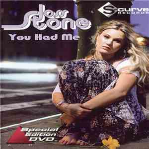 Joss Stone - You Had Me