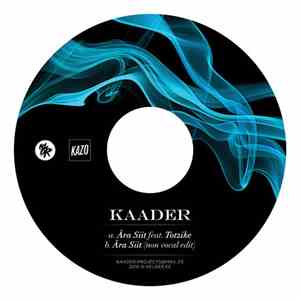 Kaader - Ära Siit