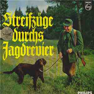 Karl Kargus - Streifzüge durchs Jagdrevier