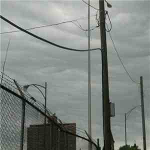 Kevin Drumm - Electronic Harassment 6