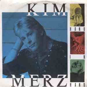 Kim Merz - Hand In Hand