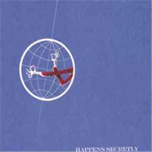 Kippi Kaninus - Happens Secretly