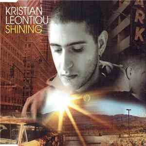 Kristian Leontiou - Shining