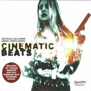 Lee Groves And Peter Marett - Cinematic Beats