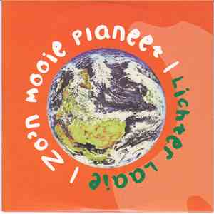 Lichter Laaie - Zo'n Mooie Planeet