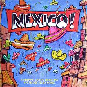 Los Bandidos  - Mexico!