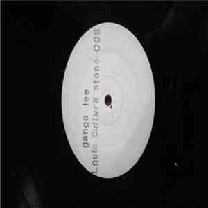 Louie Culture - Ganga Lee Jungle