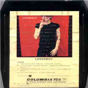 Loverboy - Loverboy