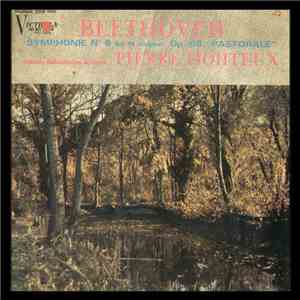 Ludwig van Beethoven - Symphonie No. 6 En Fa Majeur, Op. 68 "Pastorale"