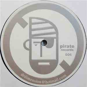 Luna Park / Union Jack - Pirate 006