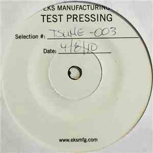 Marcus D - Universal Language/VOICE (Misprint)