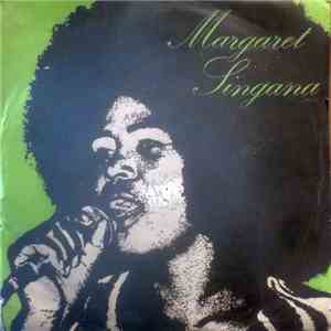 Margaret Singana - Late Again / Cry To Me