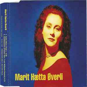 Marit Hætta Øverli - Golle Máze