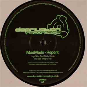 Masmada - Repent