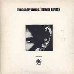 Miroslav Vitous - Infinite Search