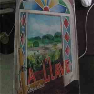 Monty Roca, Conjunto La Clave - Monty Roca Y Conjunto La Clave