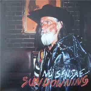 Nü Sensae - Sundowning