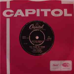Nancy Wilson - Ten Years Of Tears / Willow Weep For Me