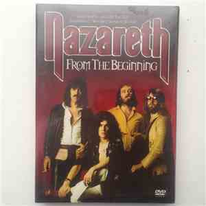 Nazareth  - From The Beginning