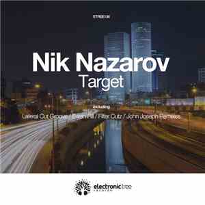 Nik Nazarov - Target