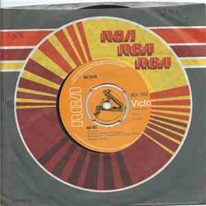 Nilsson - Maybe