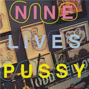 Nine Lives Pussy - Our Blues Parade: Let's Go!