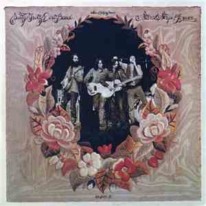 Nitty Gritty Dirt Band - Stars And Stripes Forever
