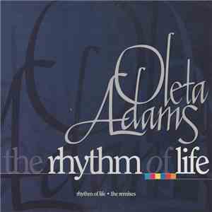 Oleta Adams - Rhythm Of Life (The Remixes)