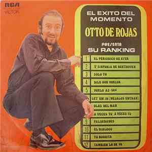 Otto De Rojas Y Su Orquesta - Lista de Exitos