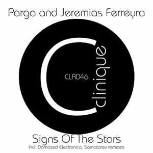 Parga And Jeremias Ferreyra - Signs Of The Stars