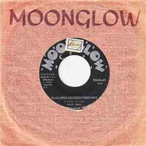 Paul Anka / Jesse Belvin - Blau-Wile-Deveest-Fontaine / I'm Not Free