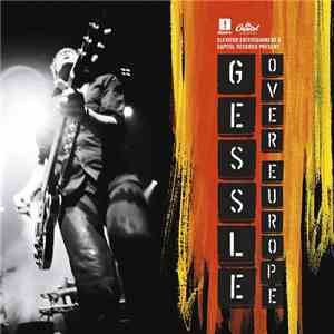 Per Gessle - Gessle Over Europe
