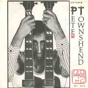 Pete Townshend - Face Dances (Pt. 2)