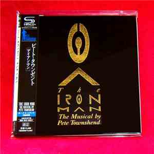 Pete Townshend - The Iron Man (The Musical By Pete Townshend)