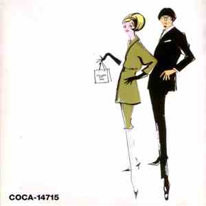 Pizzicato Five JPN - Big Hits And Jet Lags 1994-1997