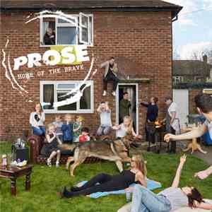Prose  - Home Of The Brave