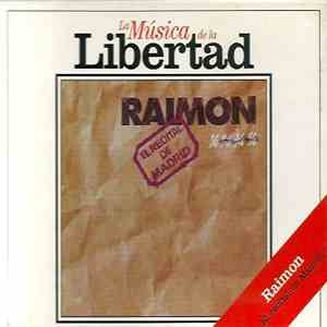 Raimon - El Recital De Madrid