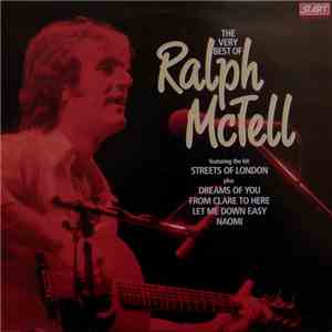 Ralph McTell - The Very Best Of