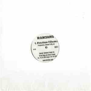 Ranjahz - Friction